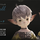 Illustration for article titled The 10 Tribes Of Final Fantasy XIV - Oh Look, Dark Elves!